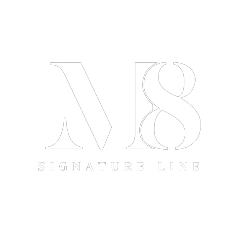 M8 Signature Line