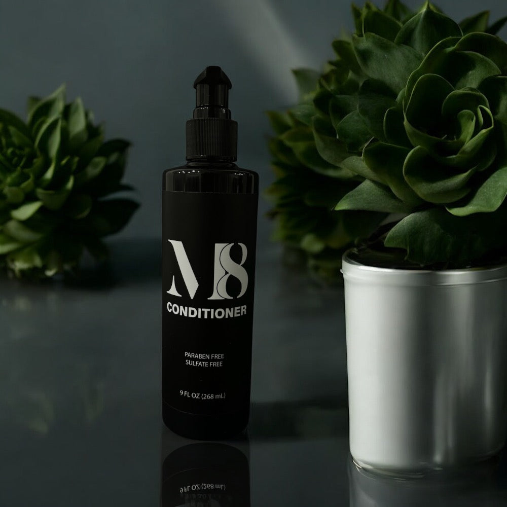 M8 Conditioner