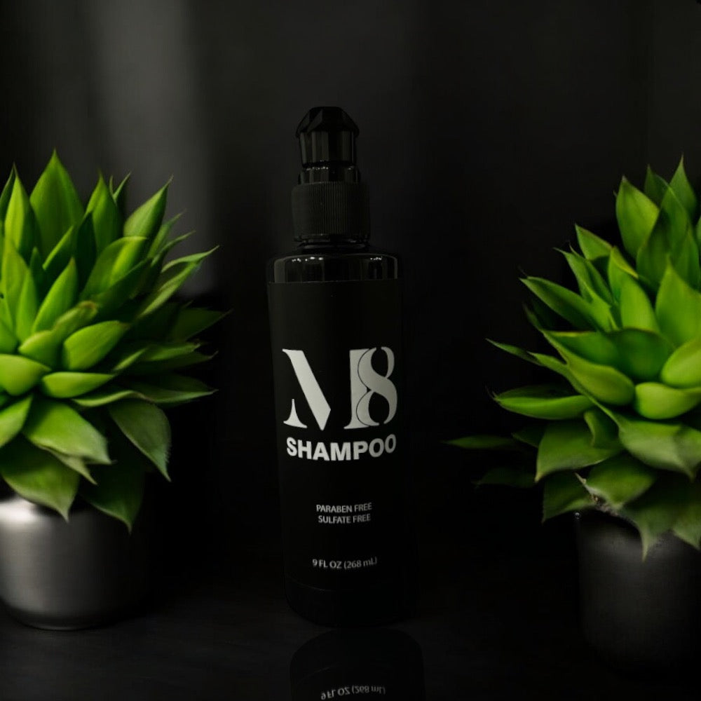 M8 Shampoo