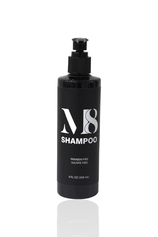 M8 Shampoo